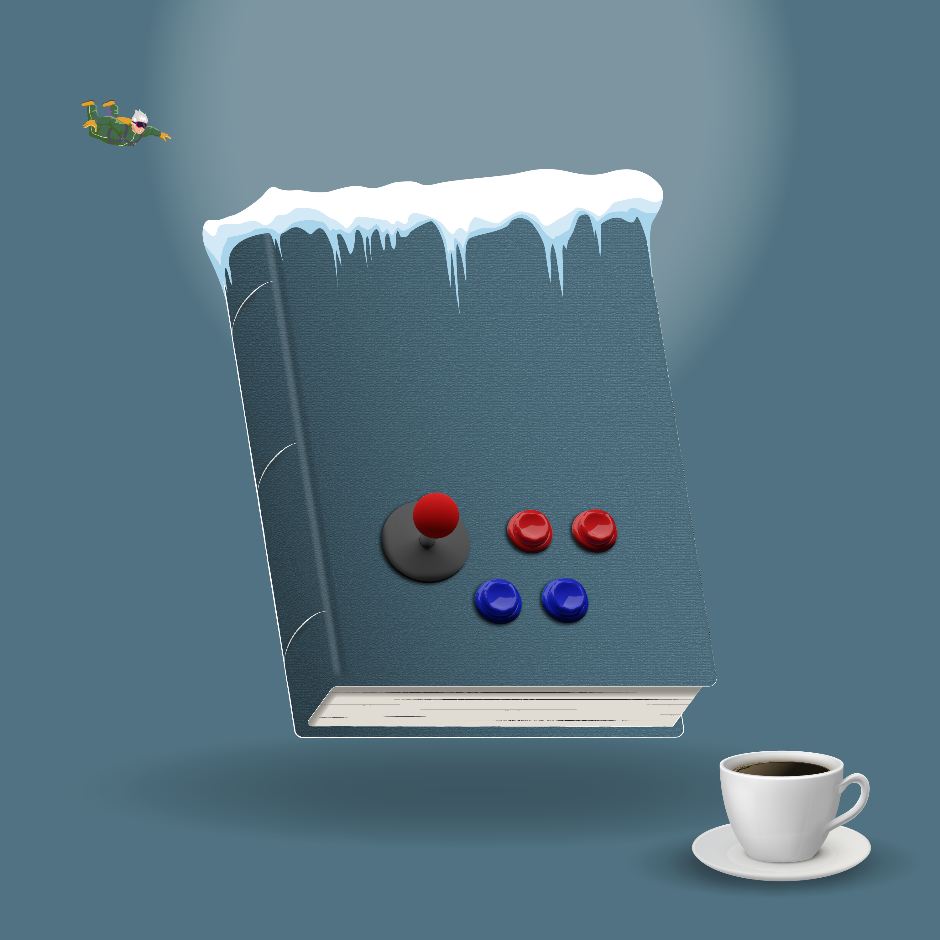 Book #10