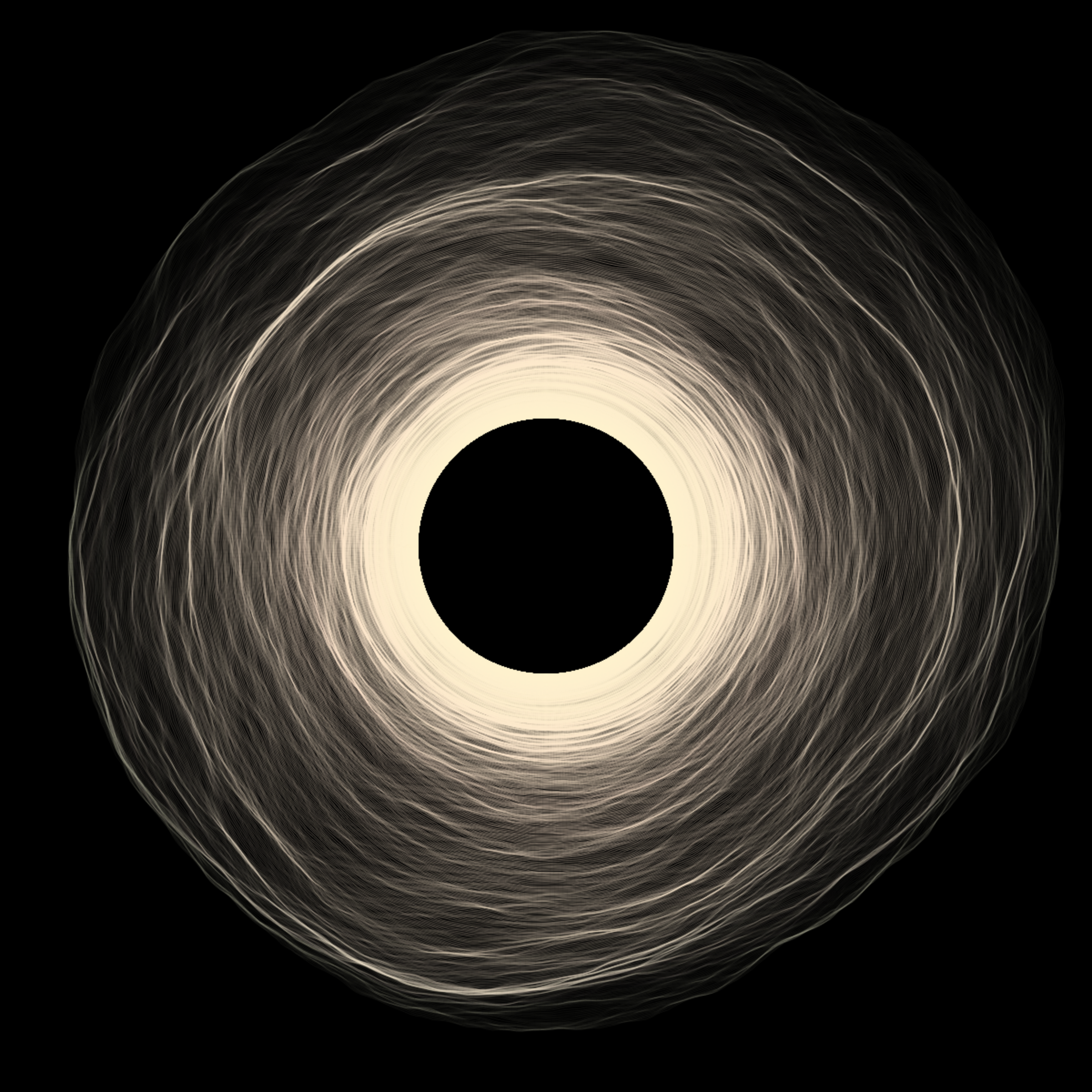 Singularity #3