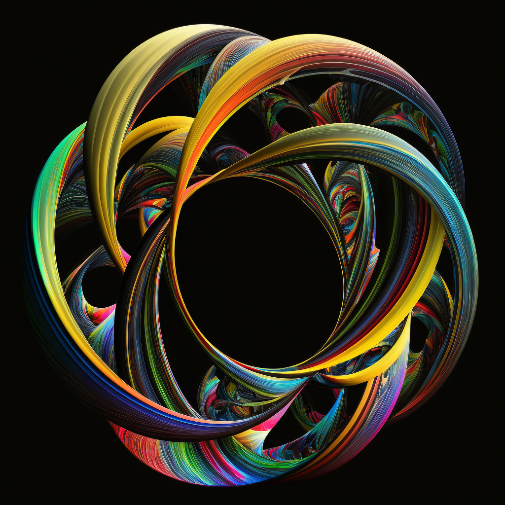 Numbers In Motion #6