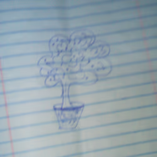 Meat Verification 9: Tree