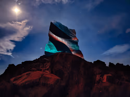 Valley of the Gods
