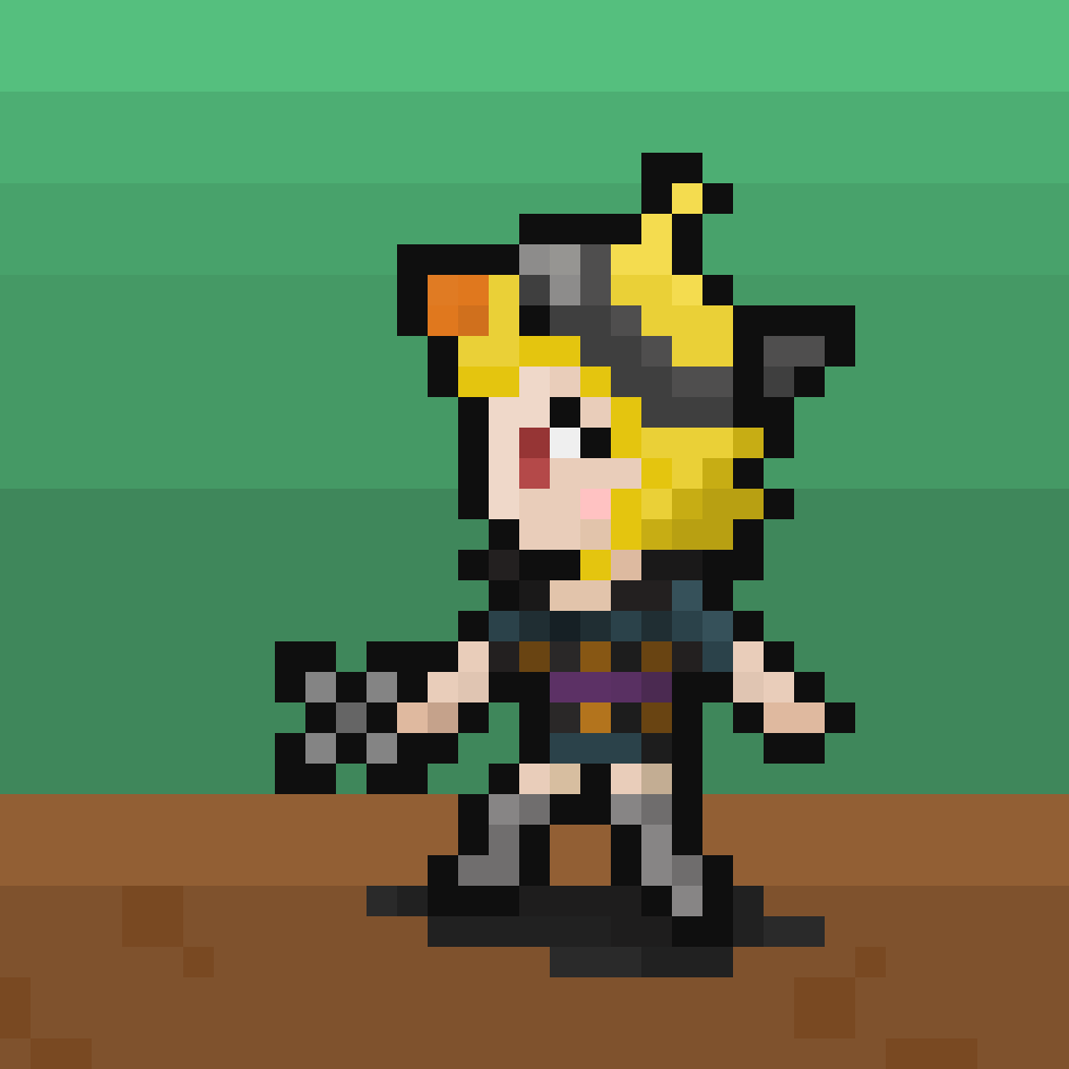 NINJA X HERO#4631