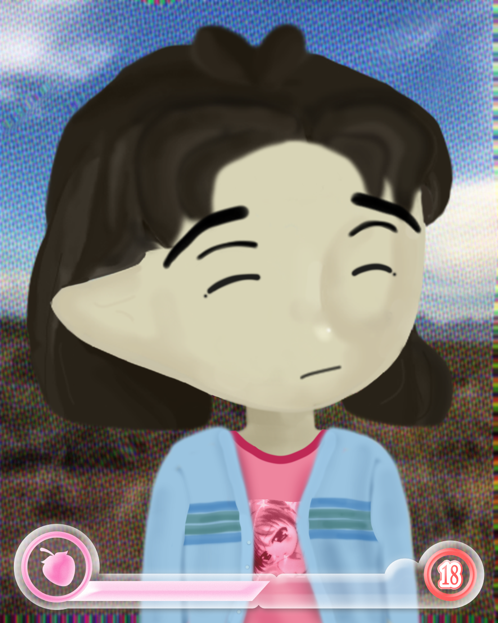 Milady 9816