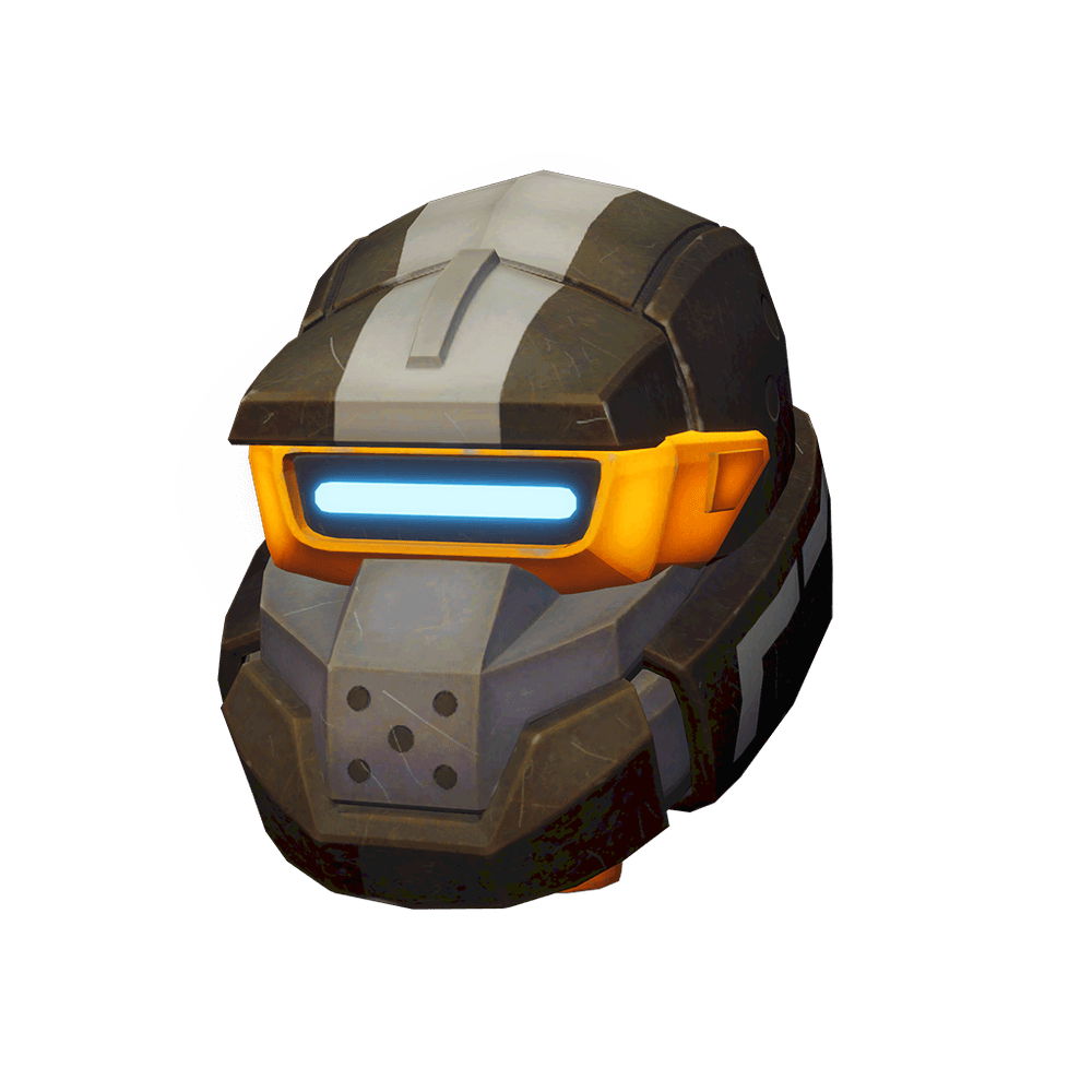 Wreck Head PRIME-8 S1-L1-40