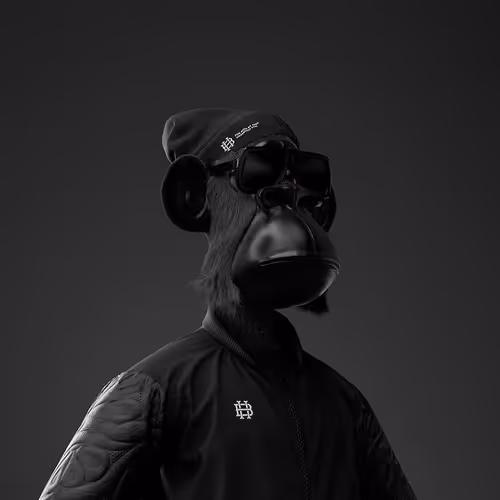 HAPEBEAST #5265