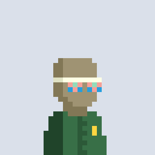 Pixel Quants #8636