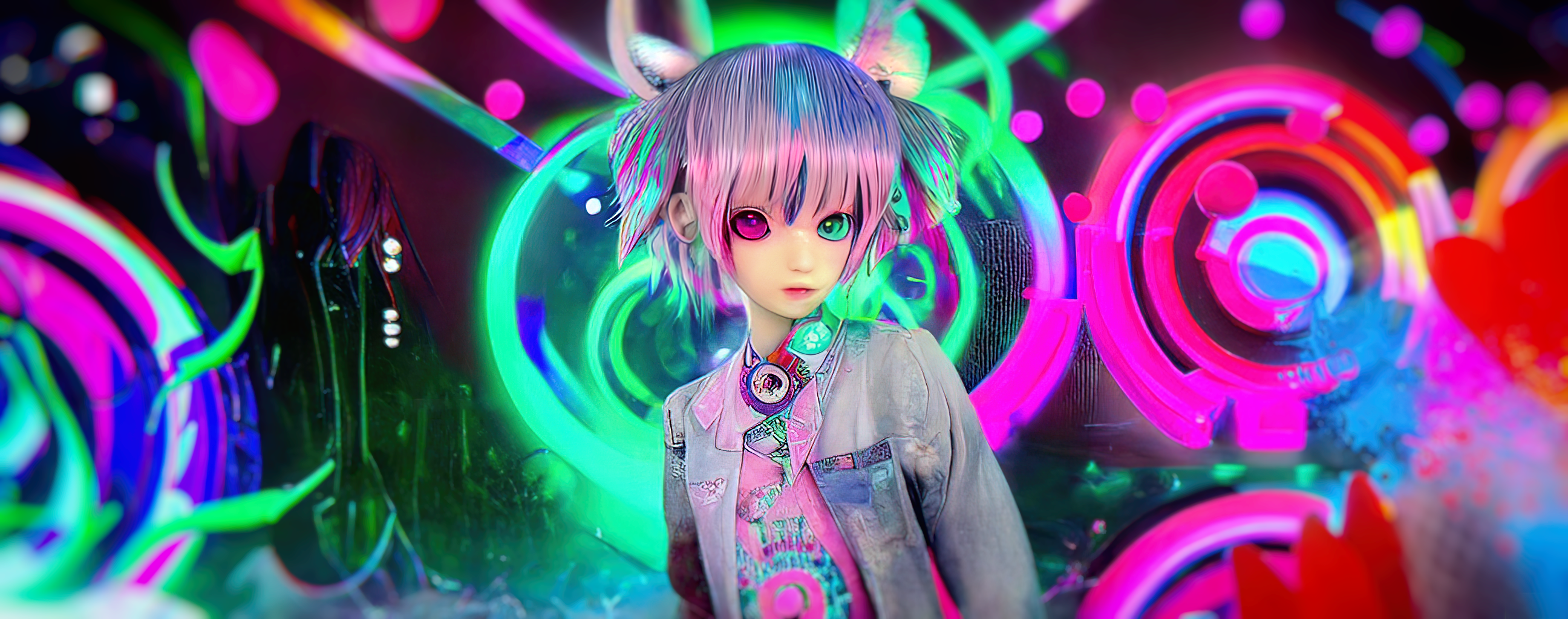 Neon District