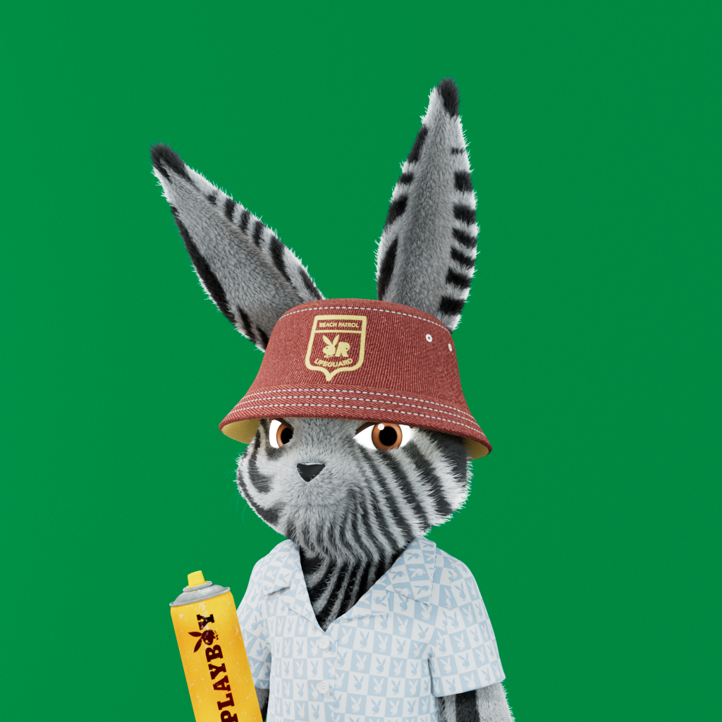 Rabbitar #6