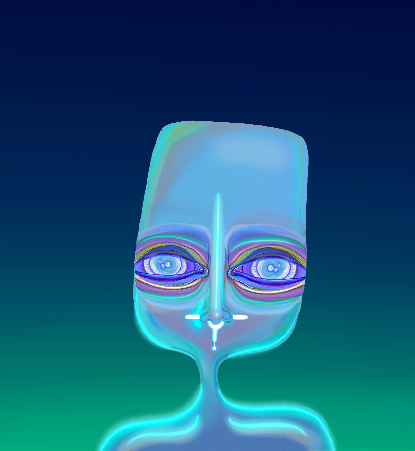 Ancestral Umans #1349