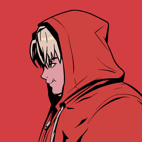 Fatzuki #3335