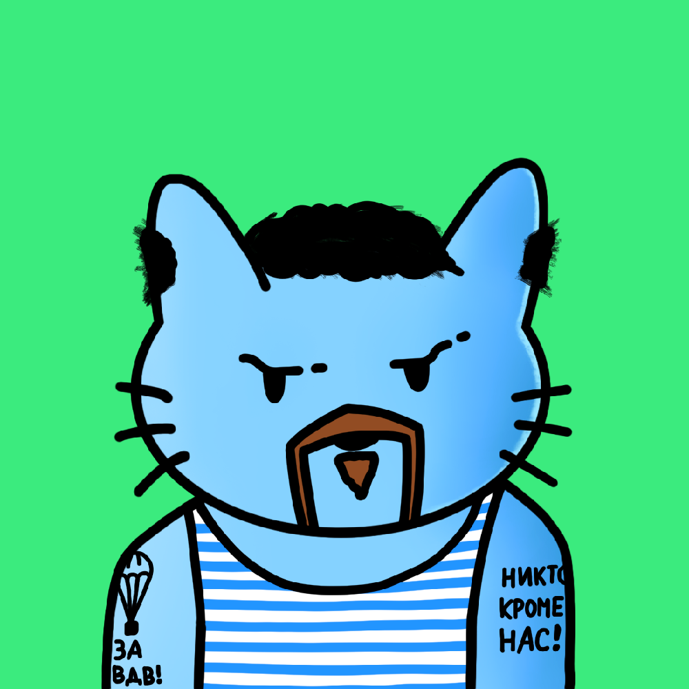 OctaCat #6781