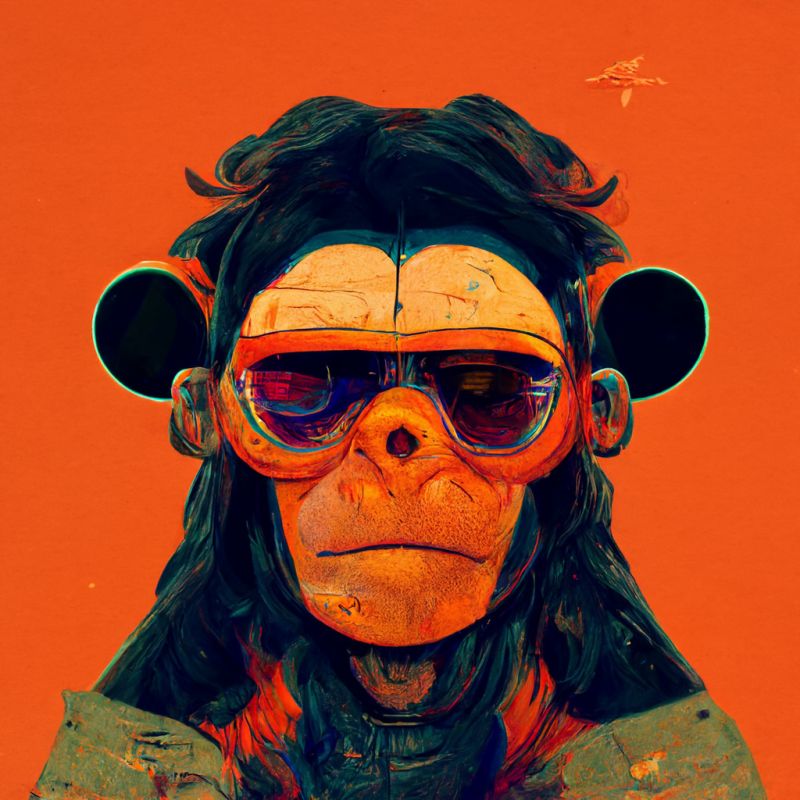 Spunmonke #2966