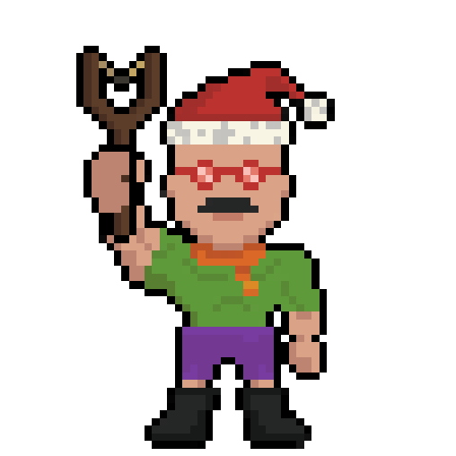 Goldminer #36971