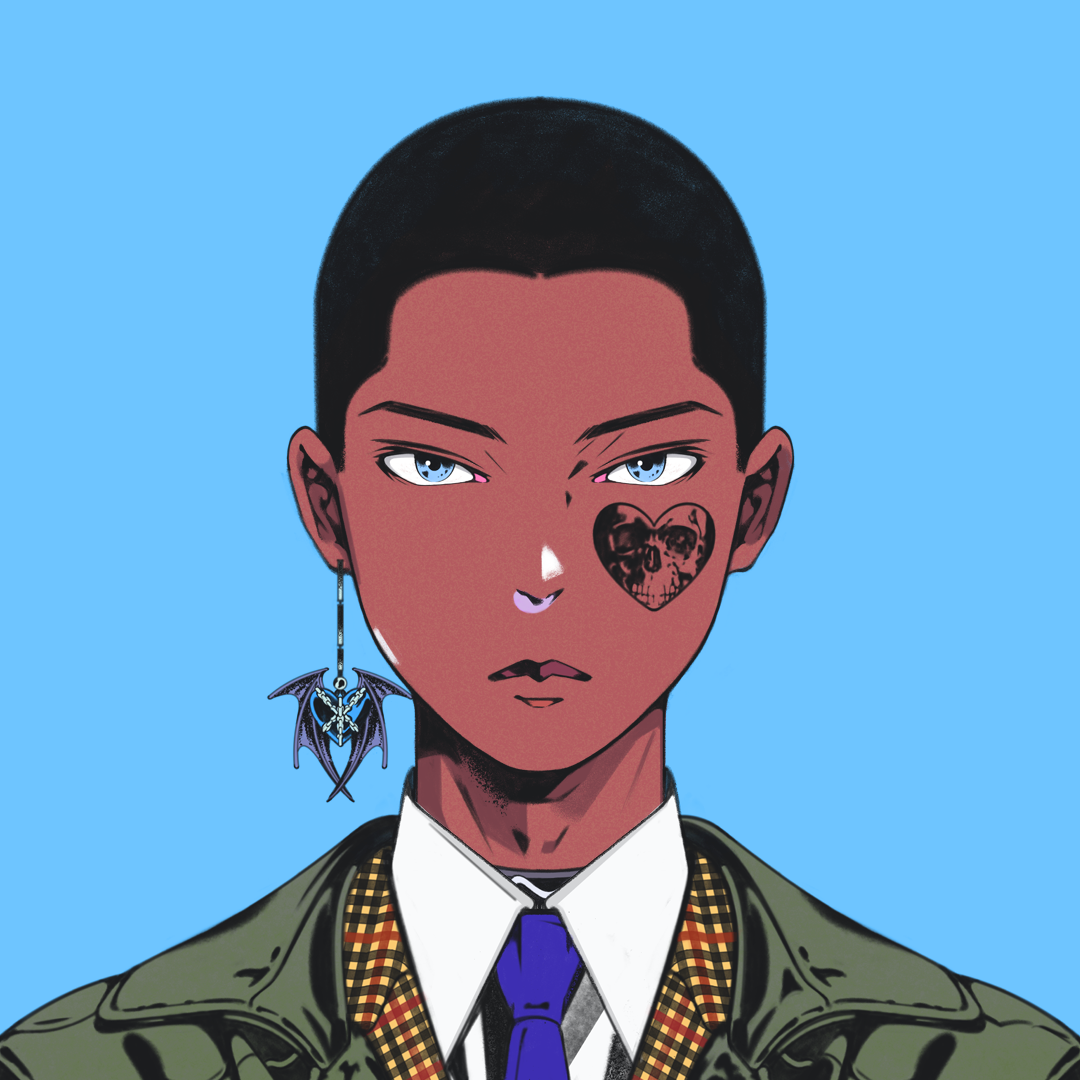 EBISU #4768