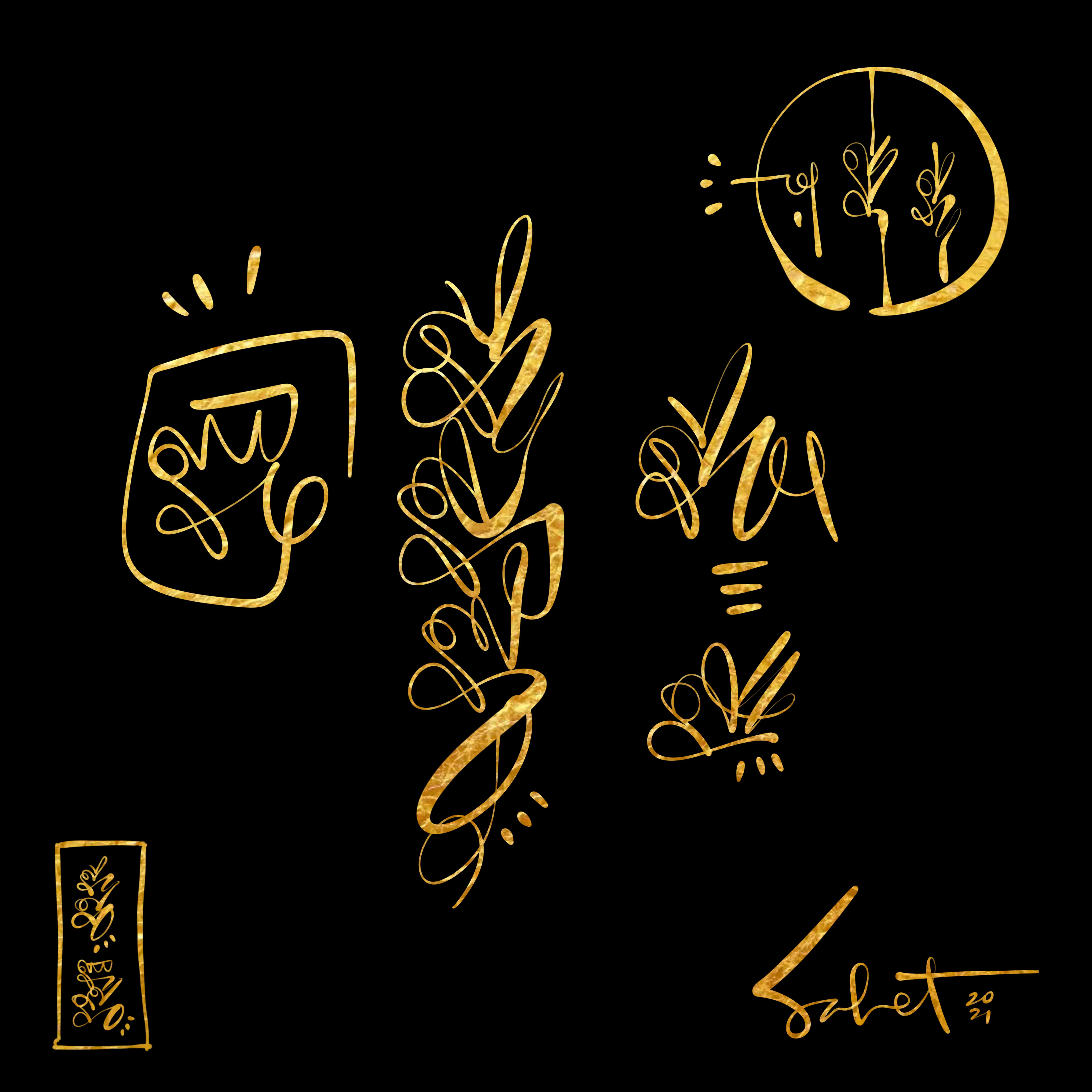 Healing Code #396