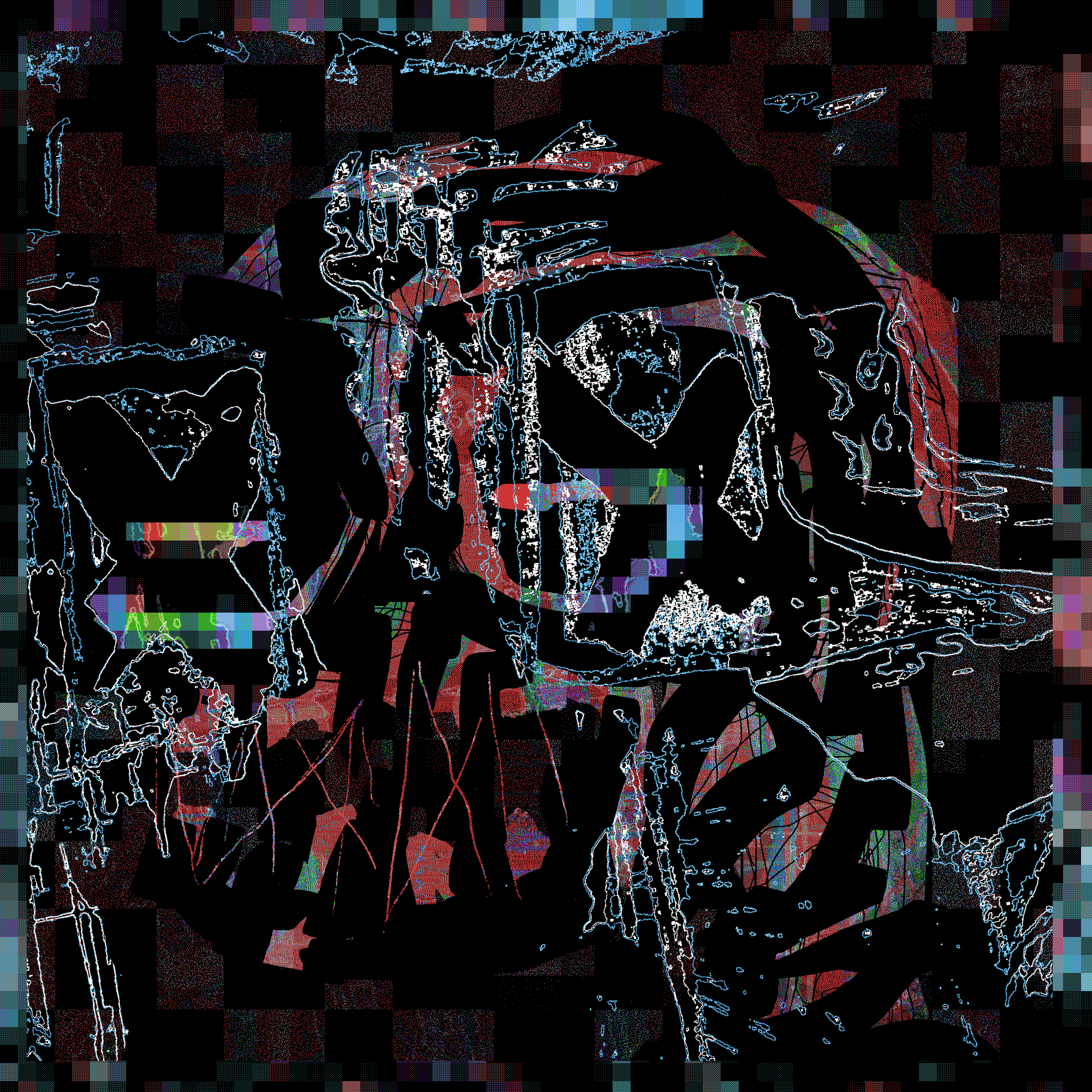 CRUDE #6/25