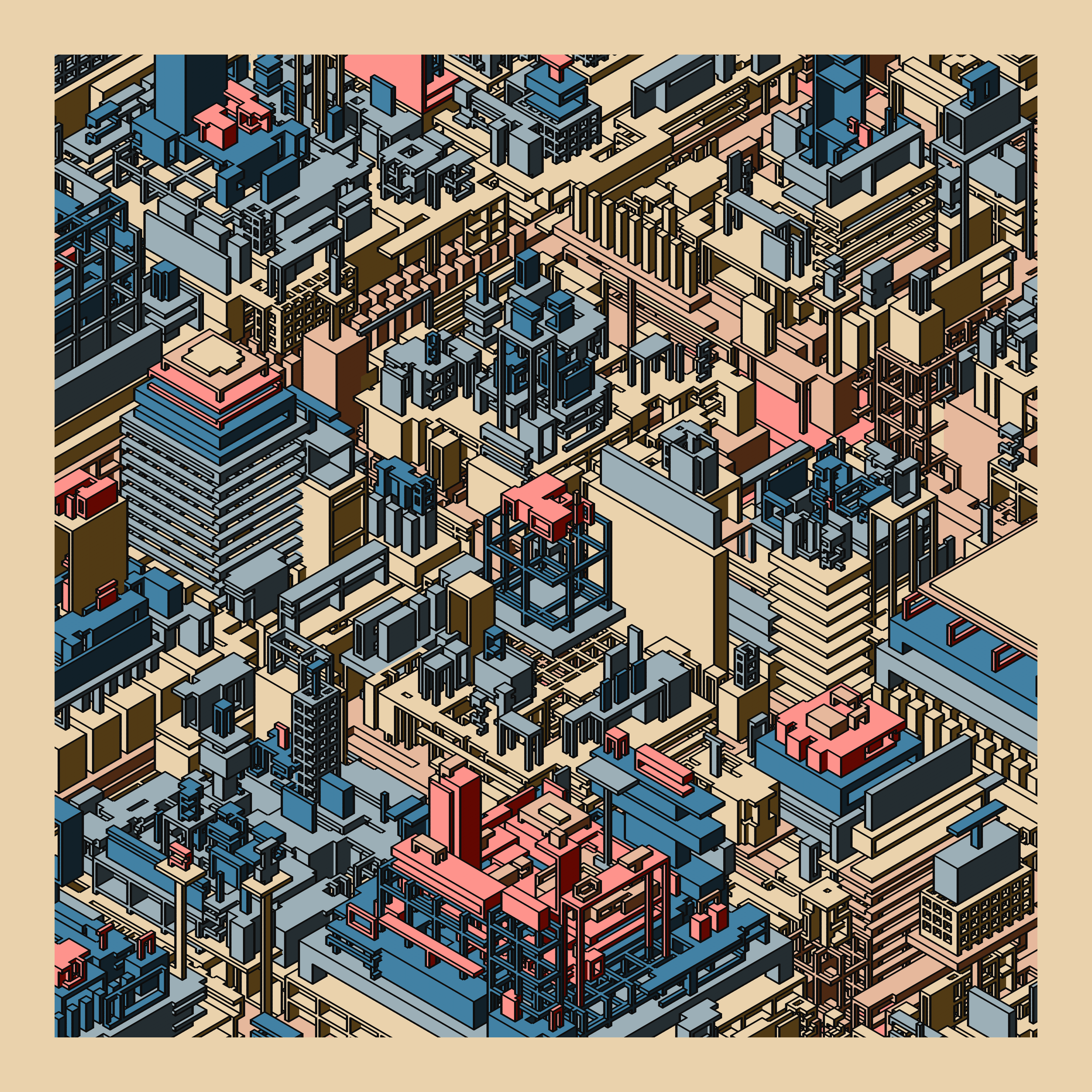 Plasticity #278