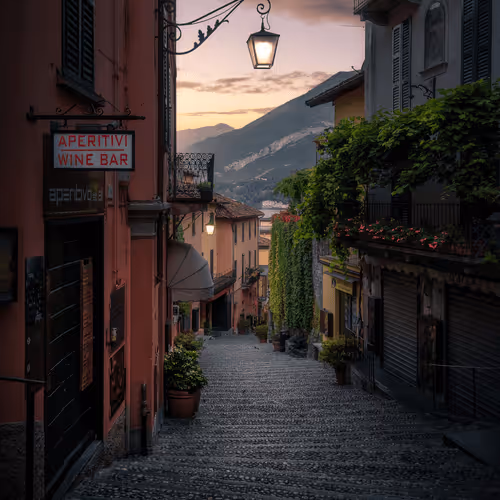 Aperitivi 