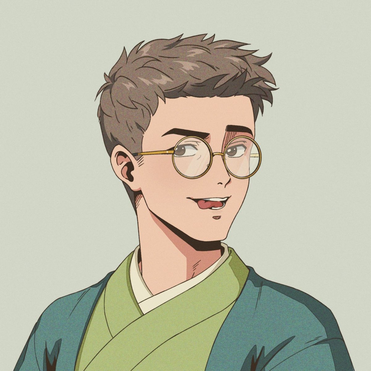 Persona #290