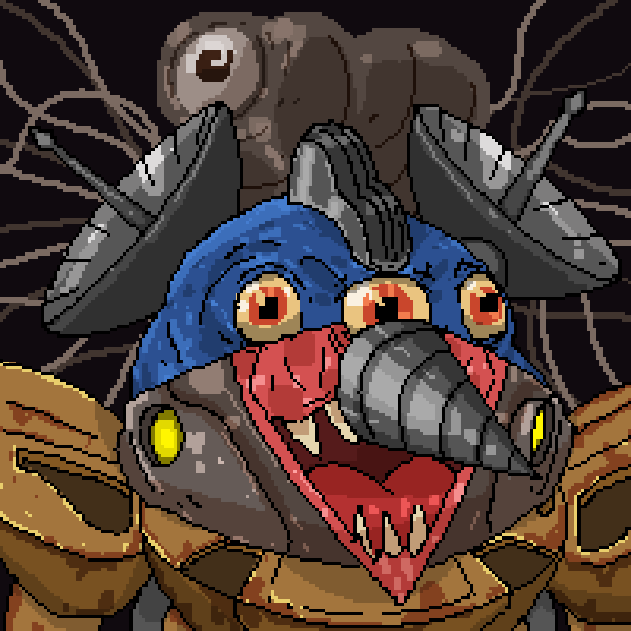 Meka Goblins #6349