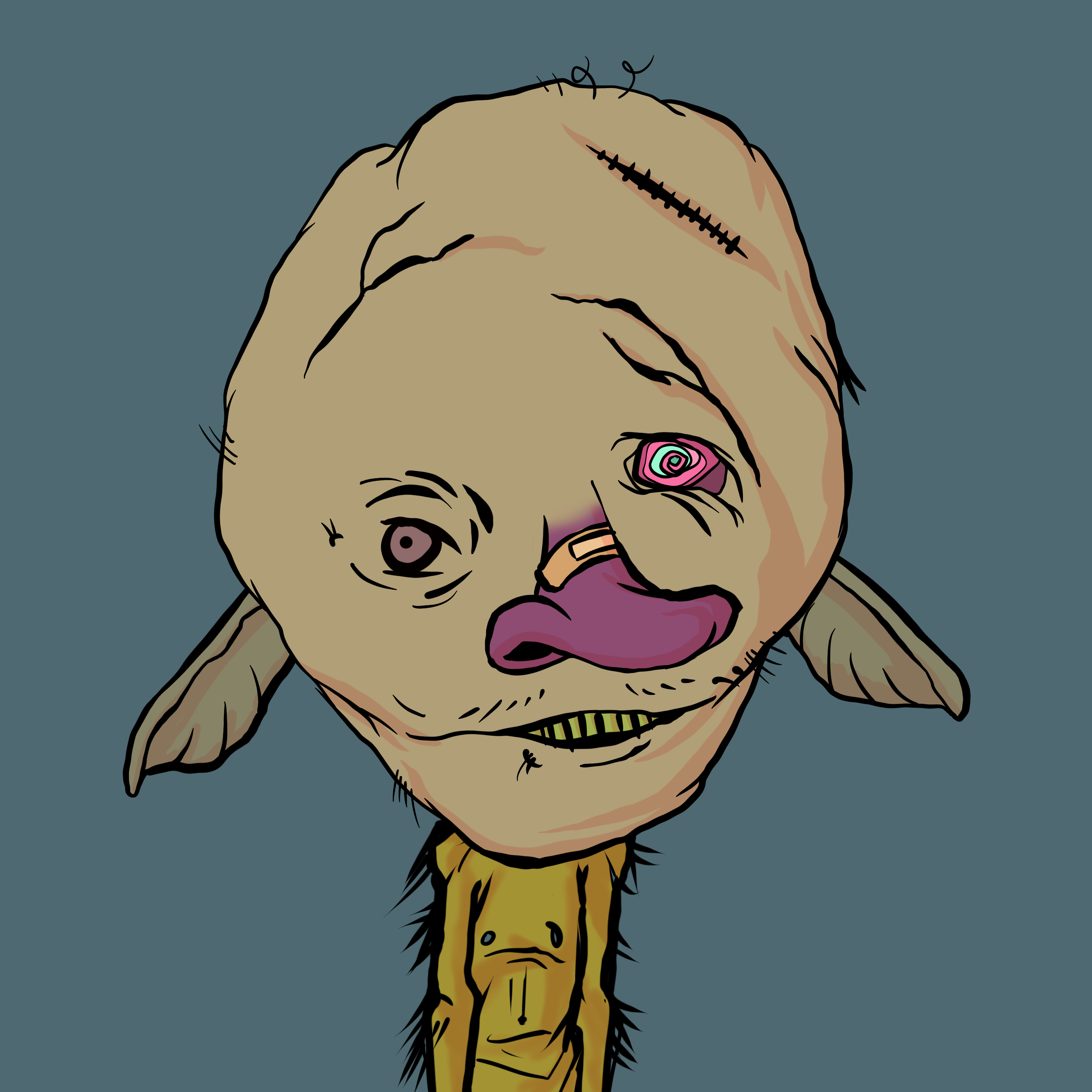 goblintown #941
