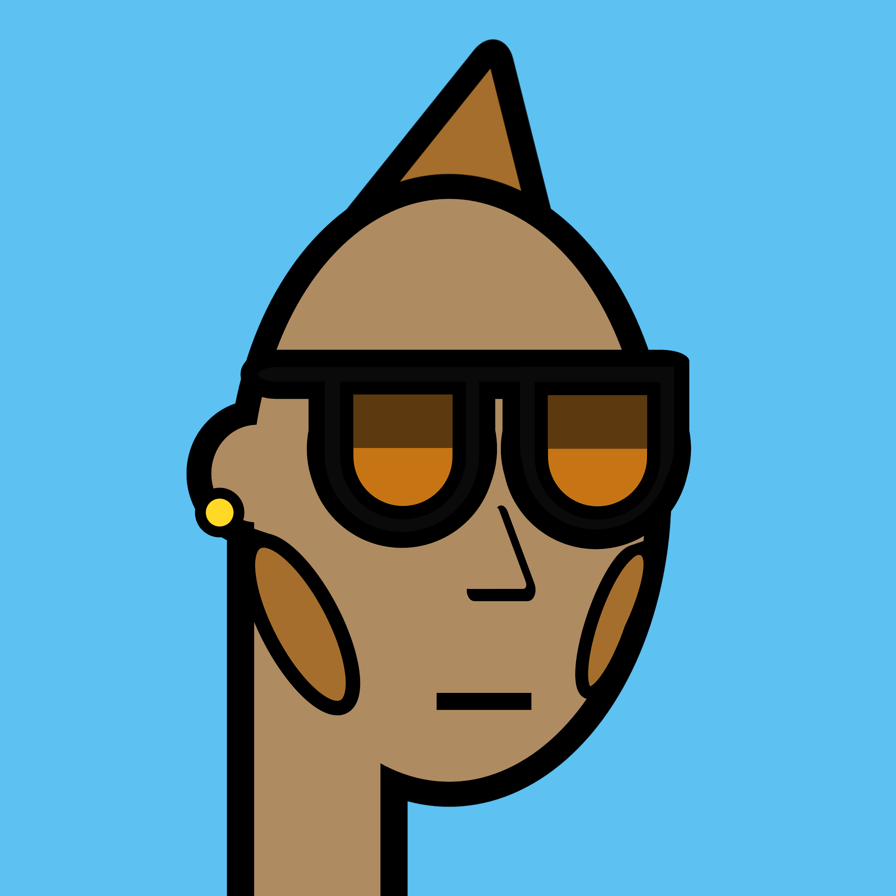 NOOBPUNK #4447