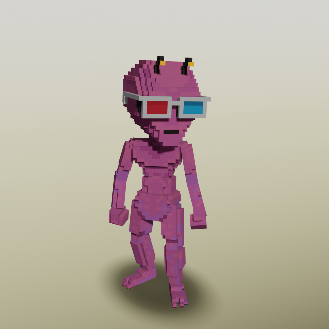 Ethalien VOX #2191