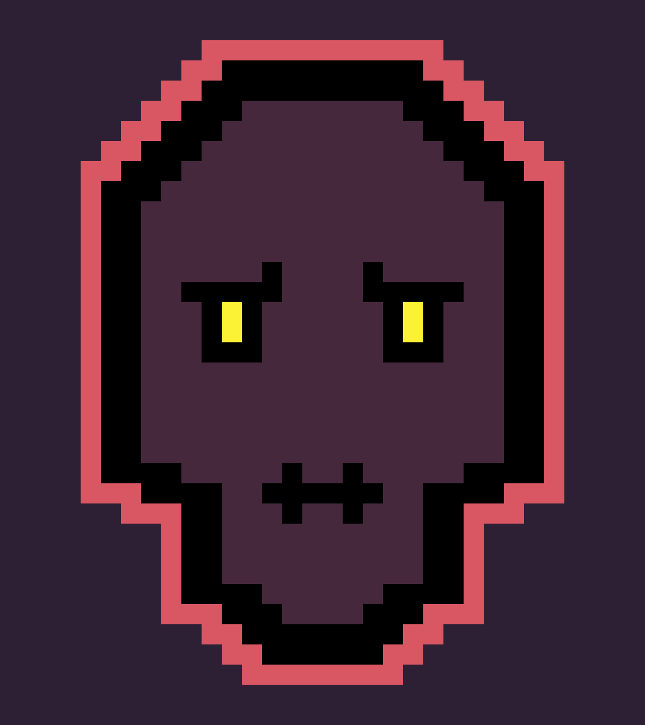 PIXOL HEADS #579