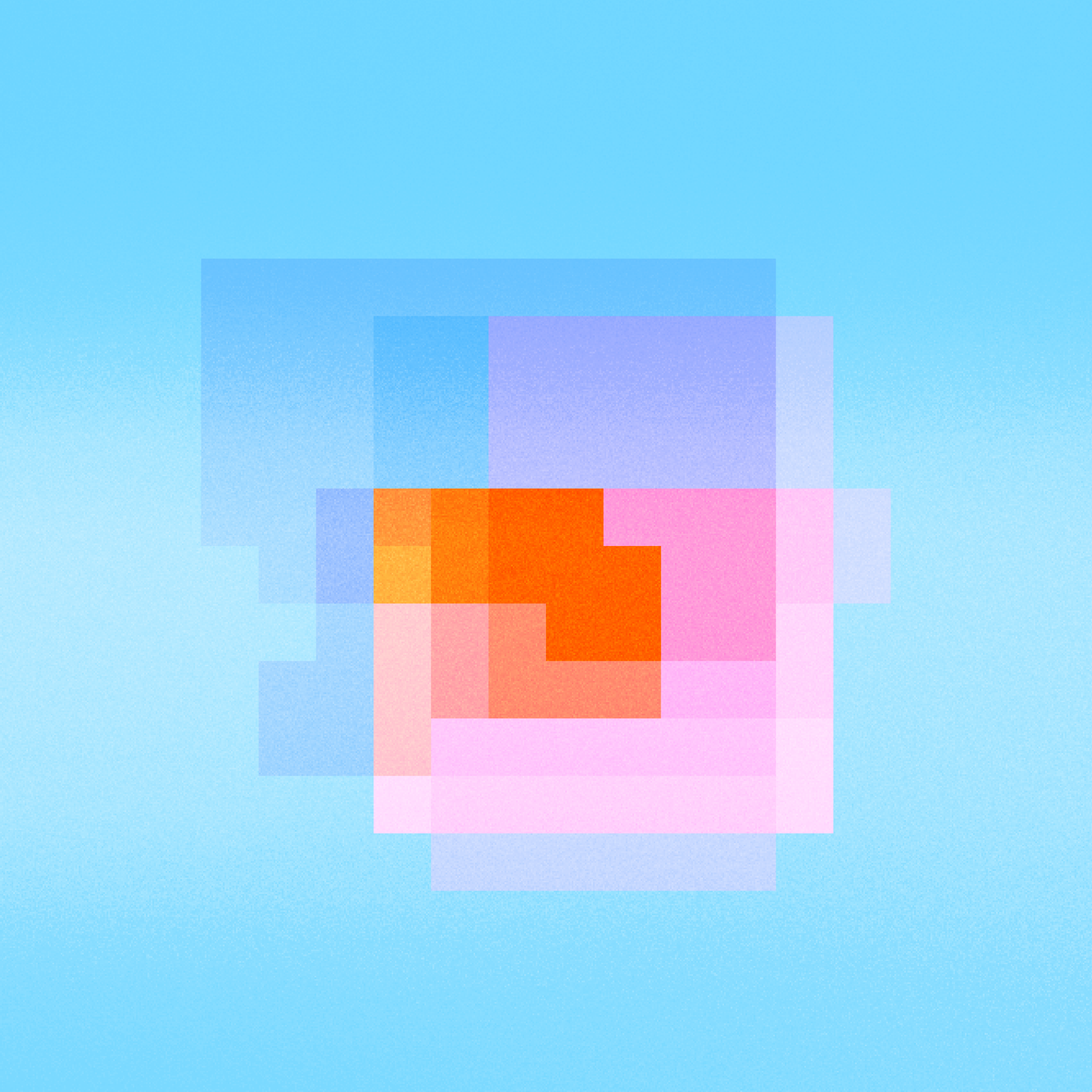 Squares #129