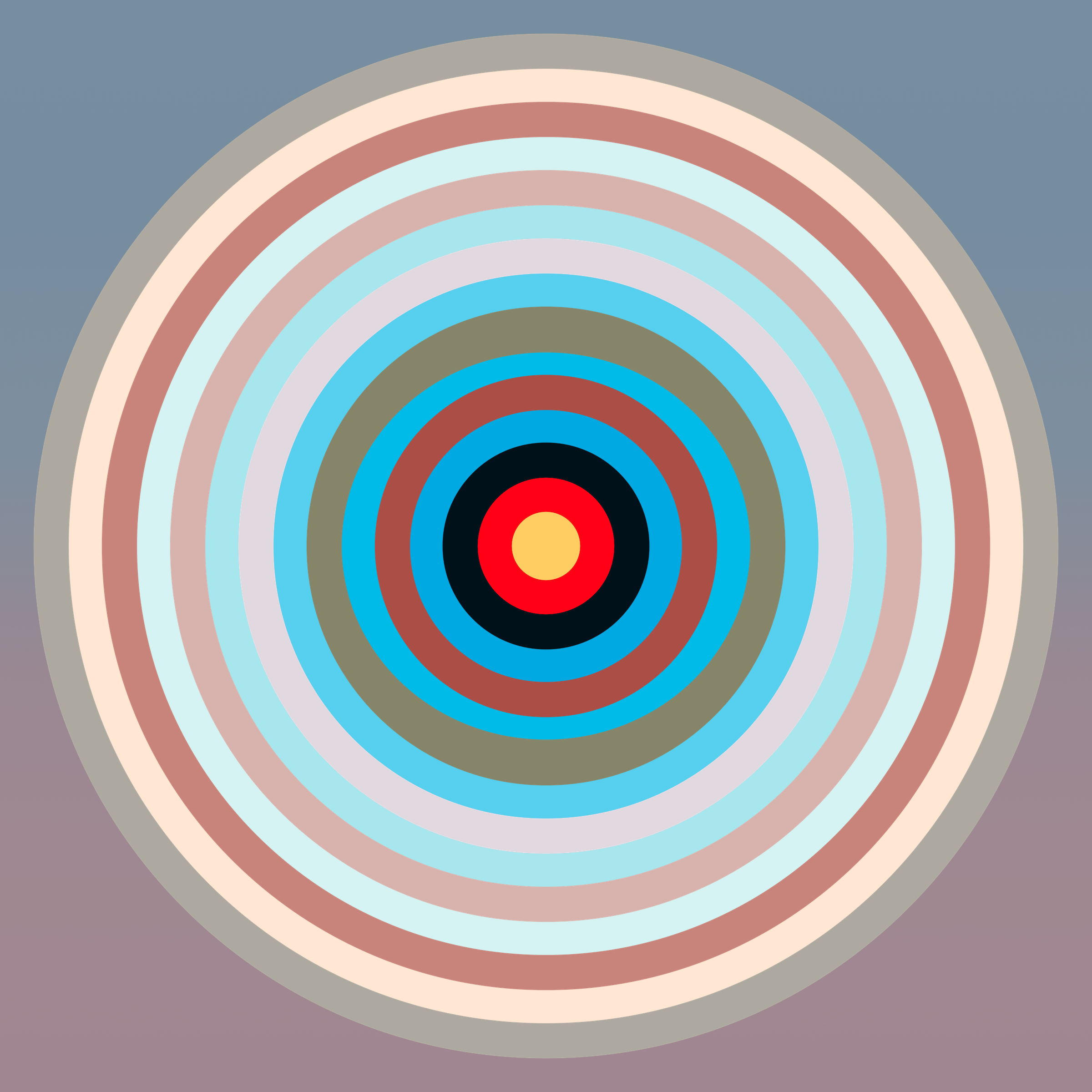 Circle of Frens² #5391