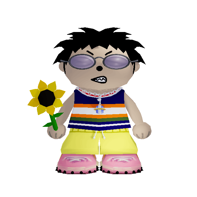 Allstarz PSX #2325