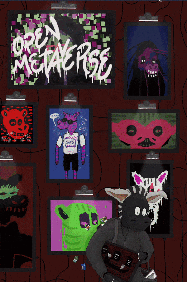 Meme Heist
