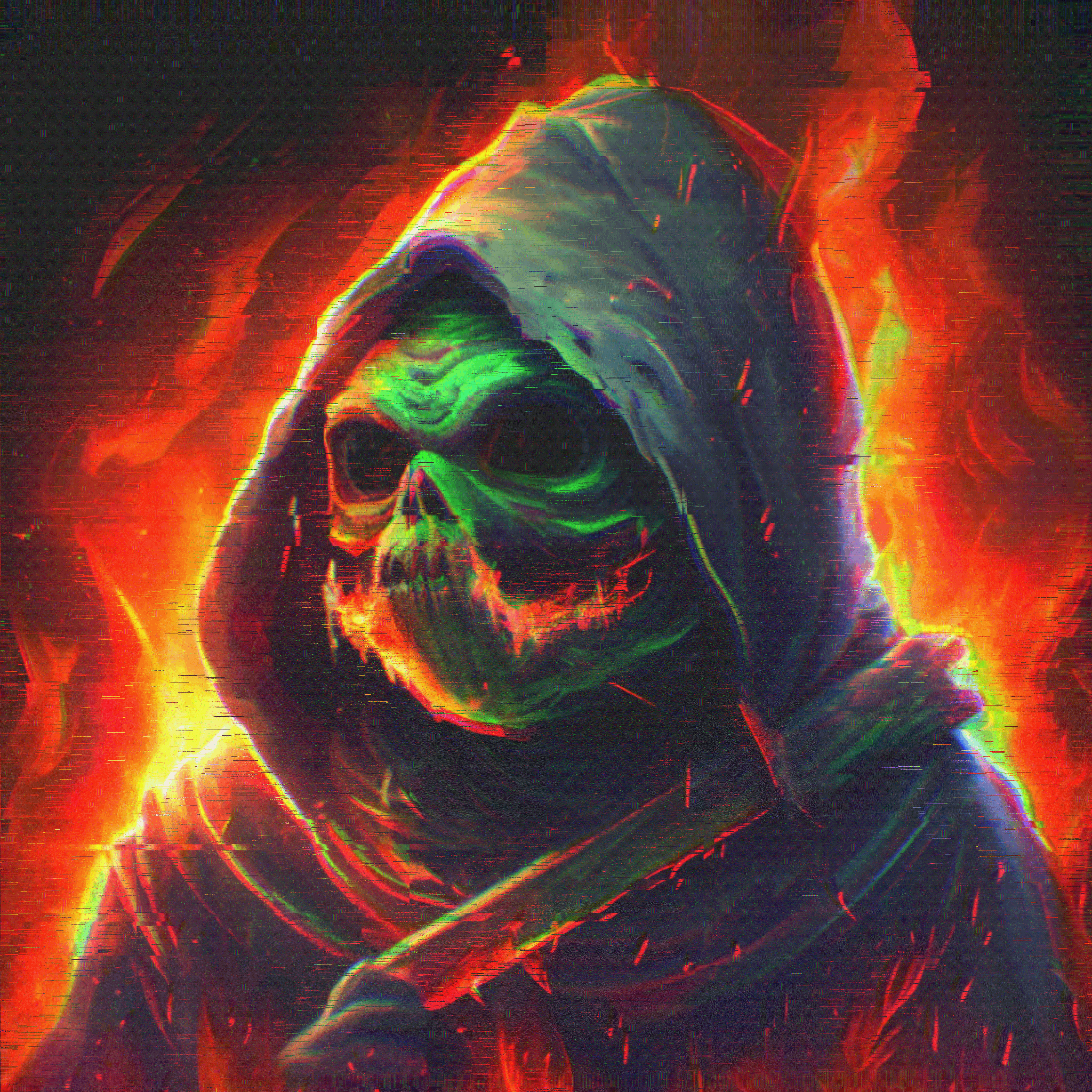 the memebringer