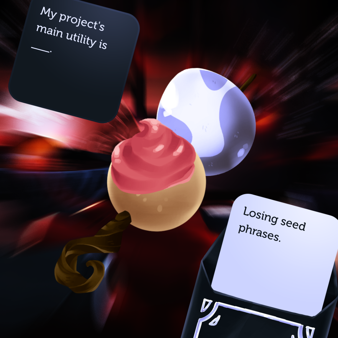 Degen Dango #16374
