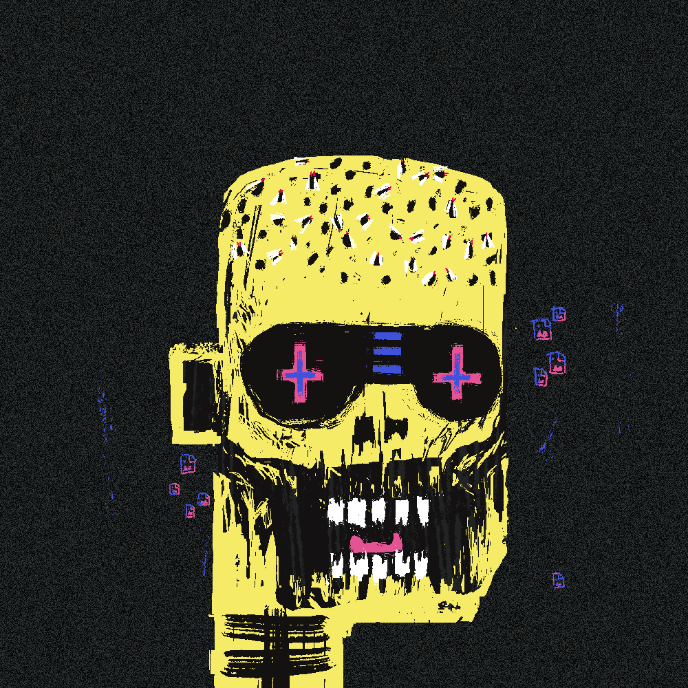 Grunck #349
