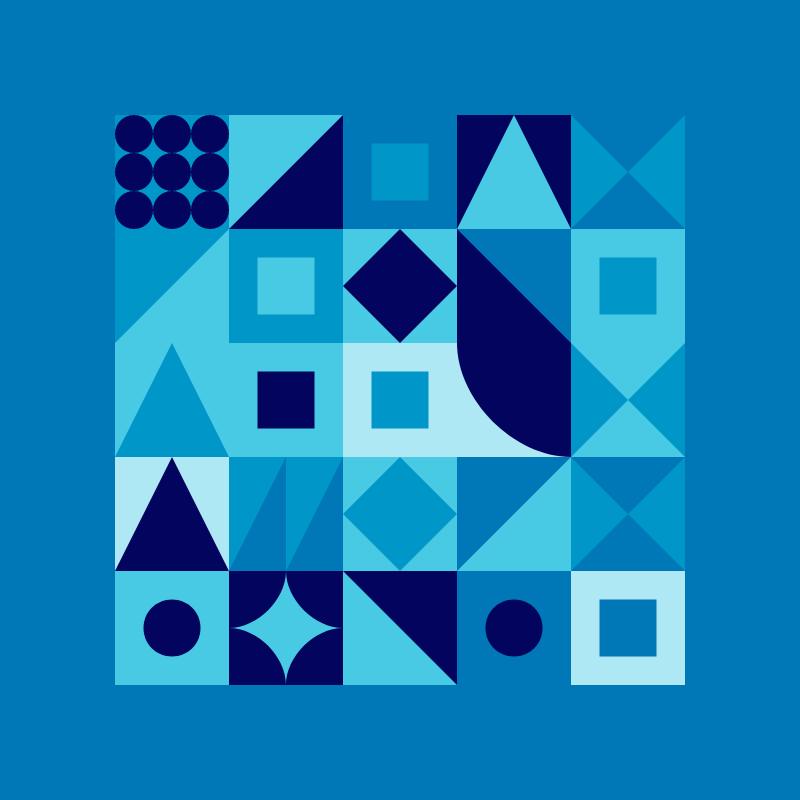 Quadrum #727