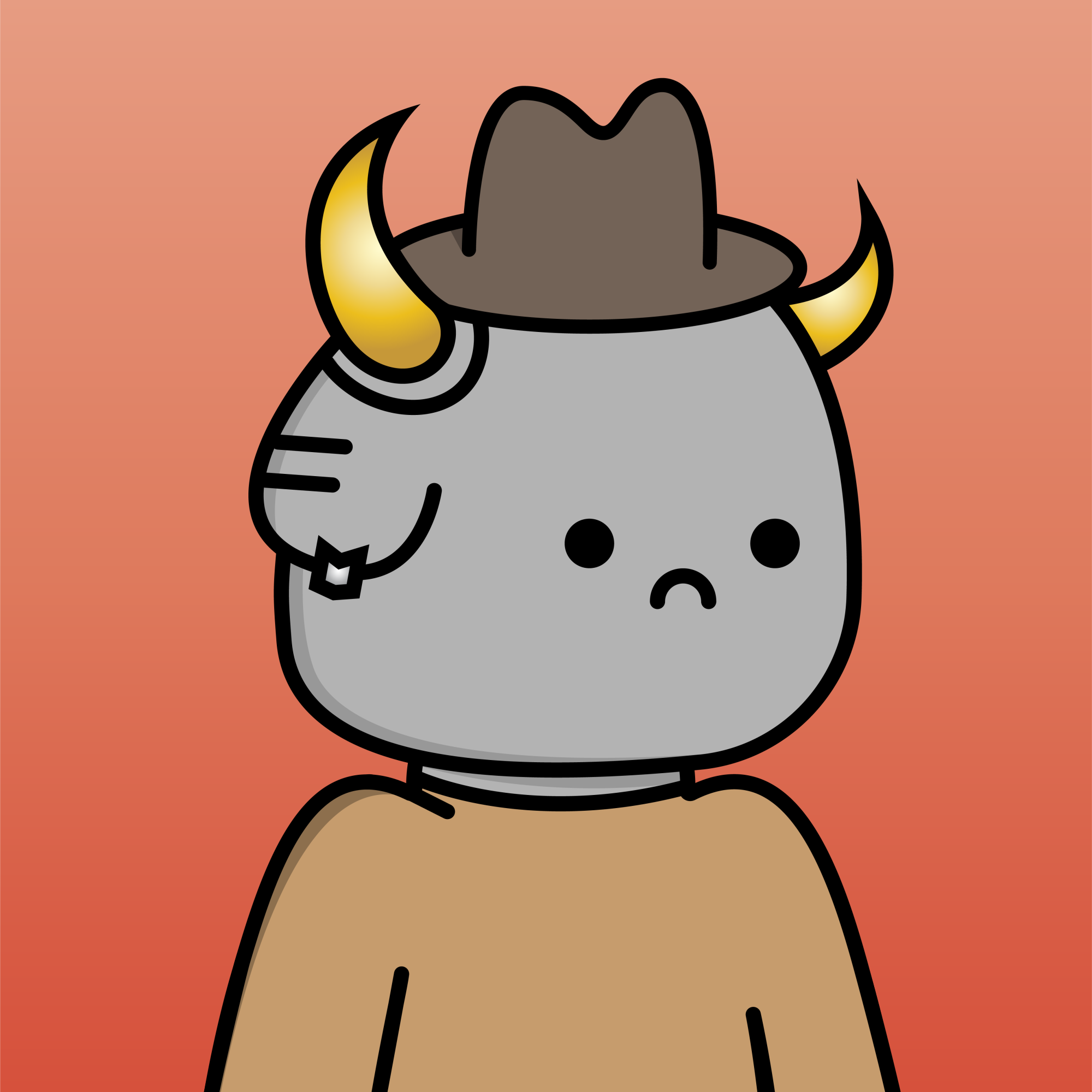 Minitaur #3185