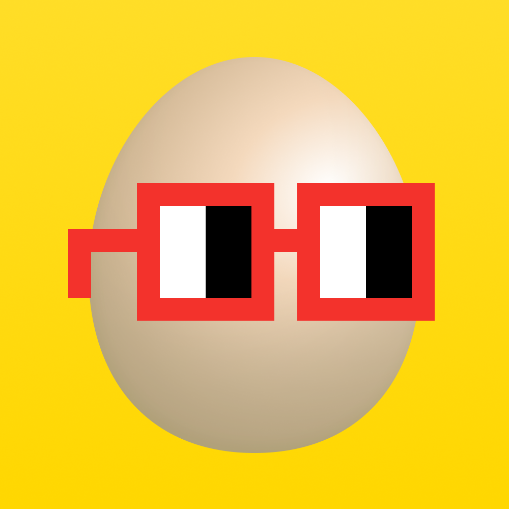 Egg Noggles 22