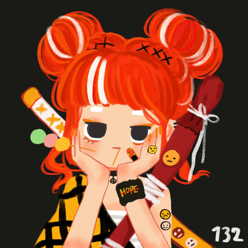 RURU CLUB 132