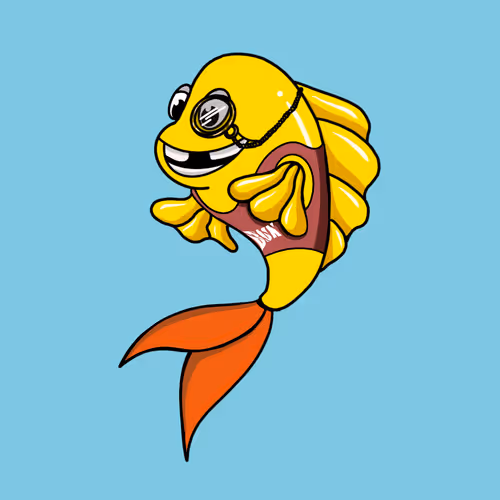 Fertile Guppies #1635