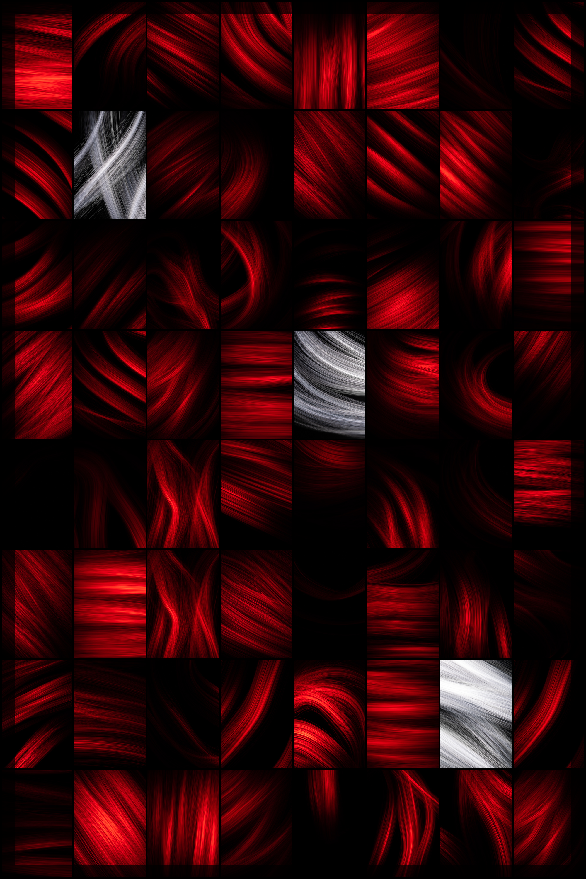 Vortex Dreams #549