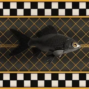CryptoFish #28
