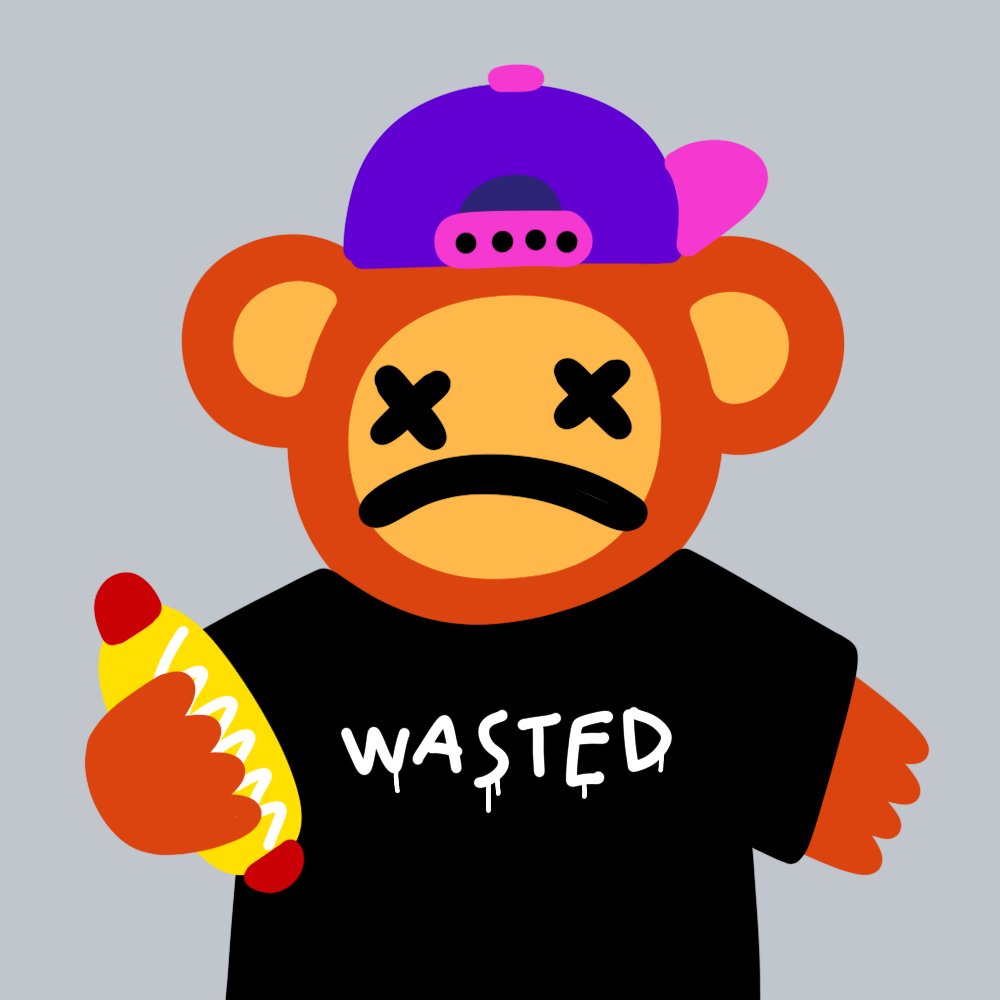 Acid Puppets #2967