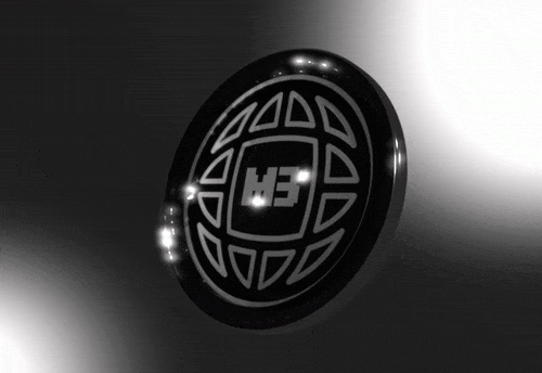 M3 Challenge Coin