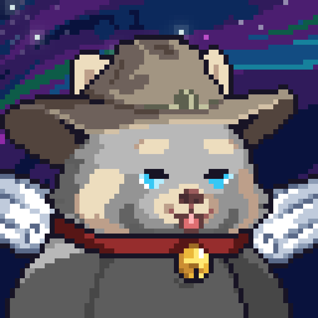 KumaBoss #2987