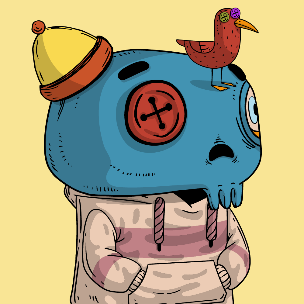 Non-Financial Advisor # 2146
