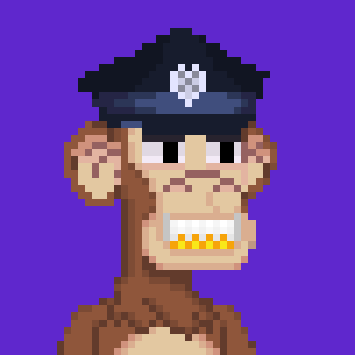 ApeGang #7928