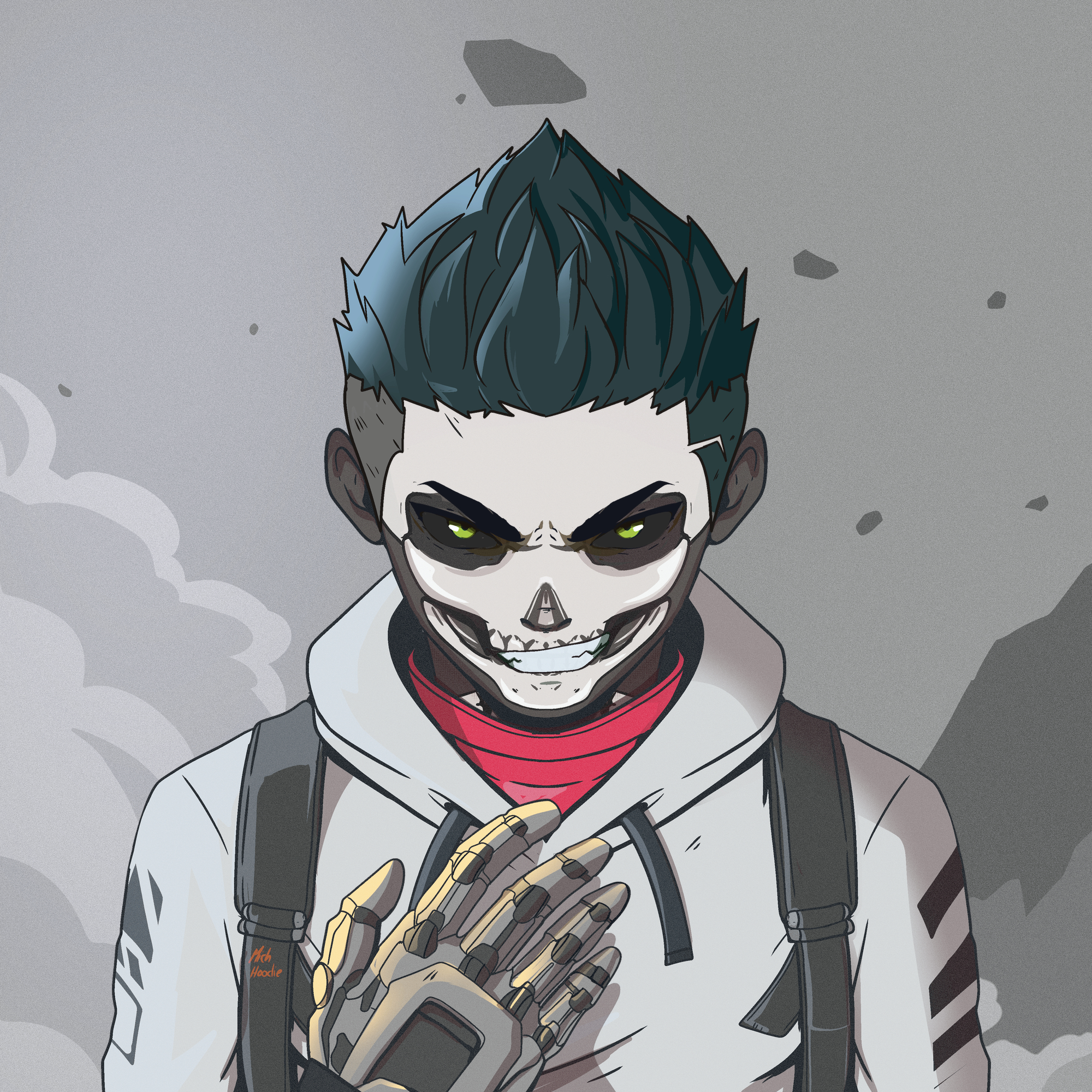 Racerz #1930