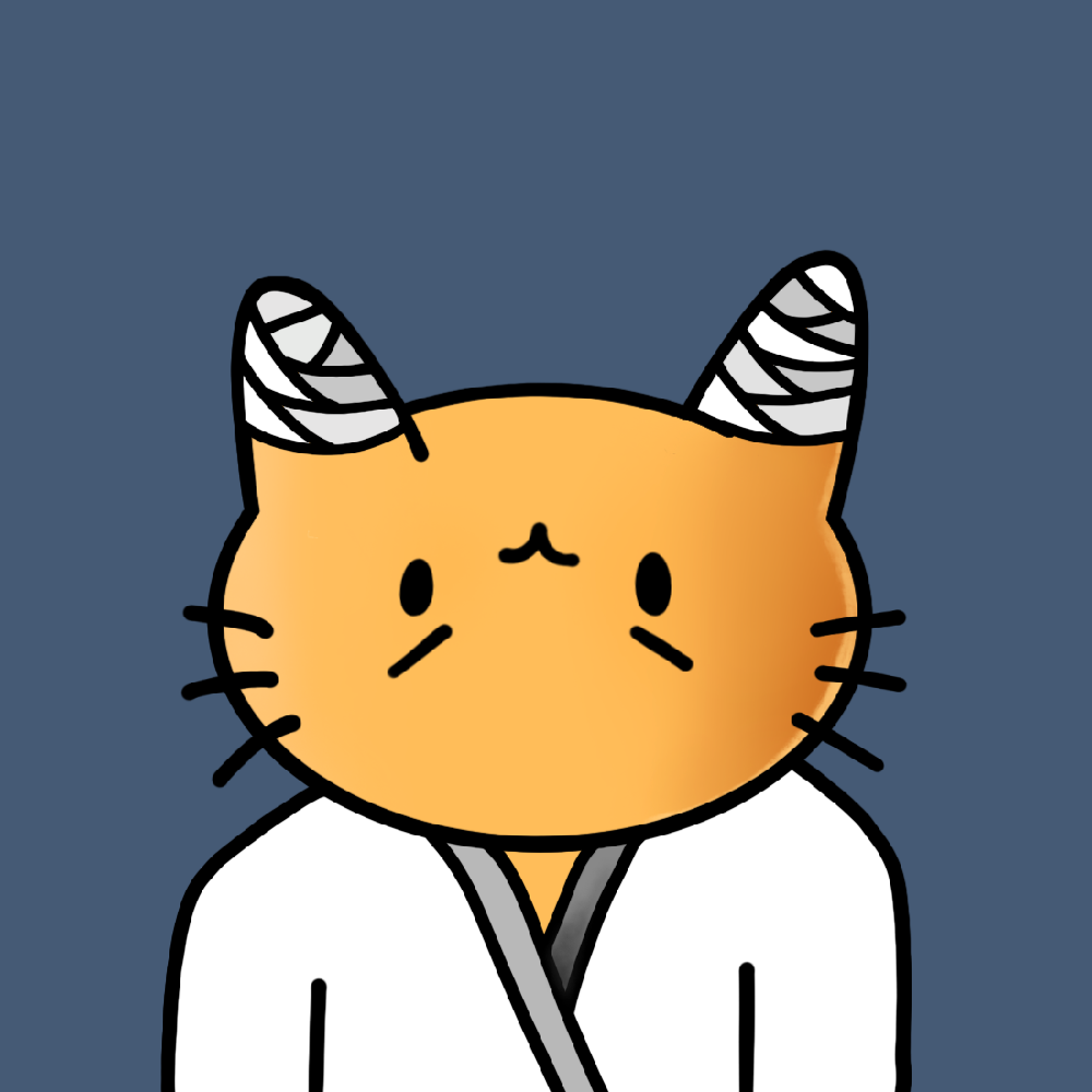 OctaCat #1153
