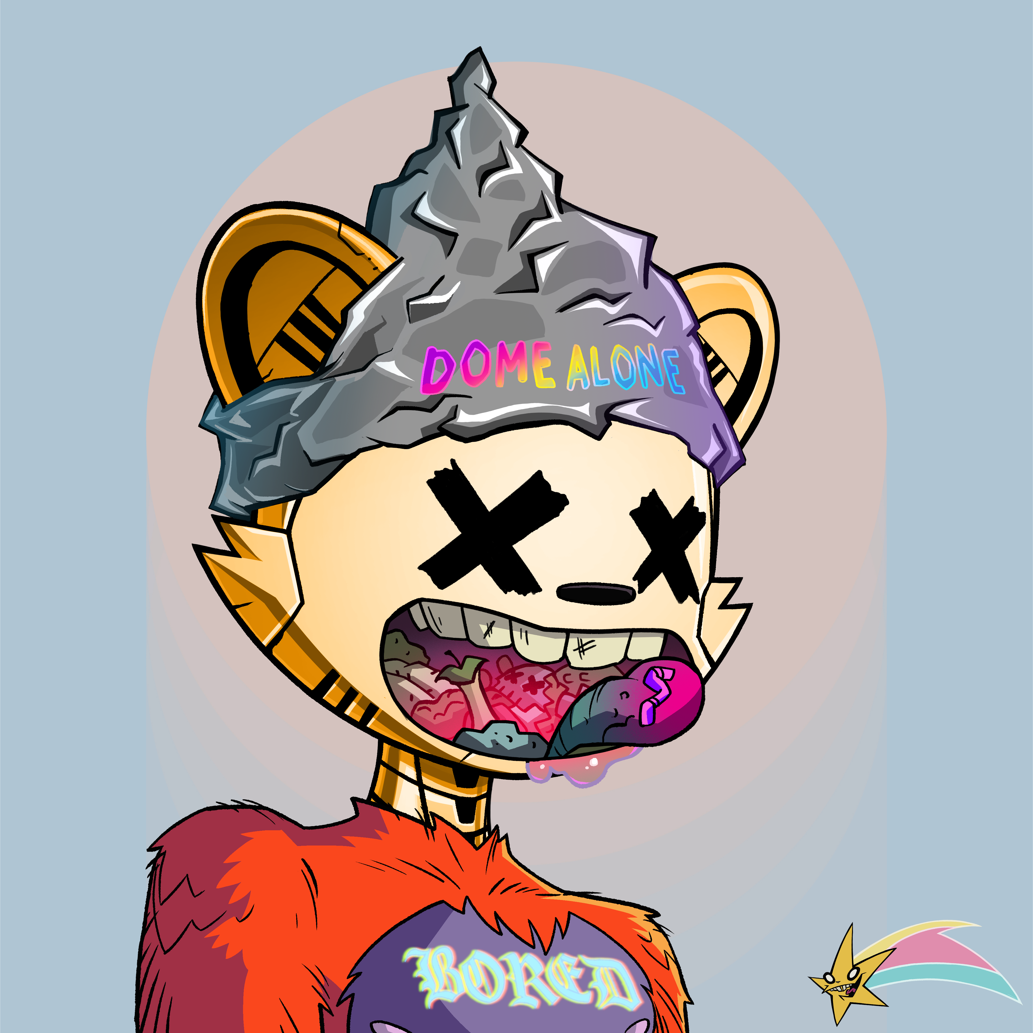 HEADTRIPZ #22768